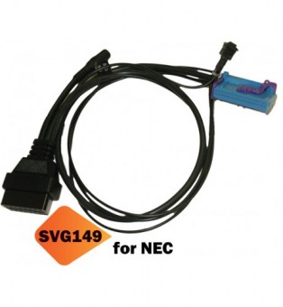 CABLE SUPER VAG KEY SVG149